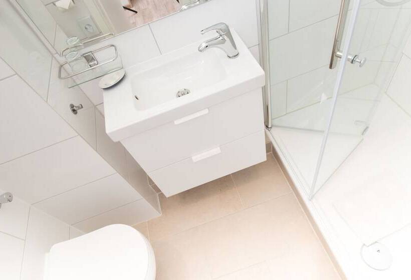 ホテル Seebrise Grömitz