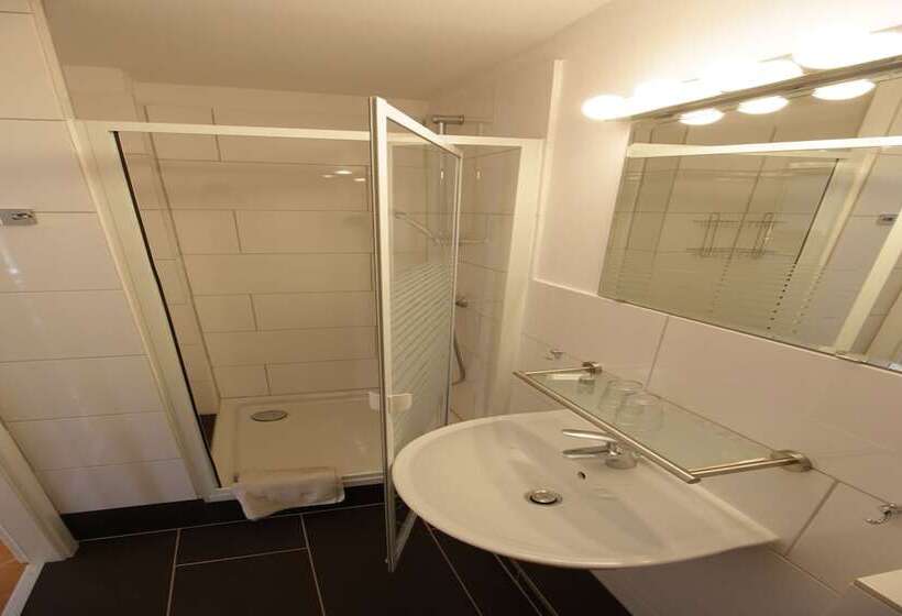 ホテル Seebrise Grömitz