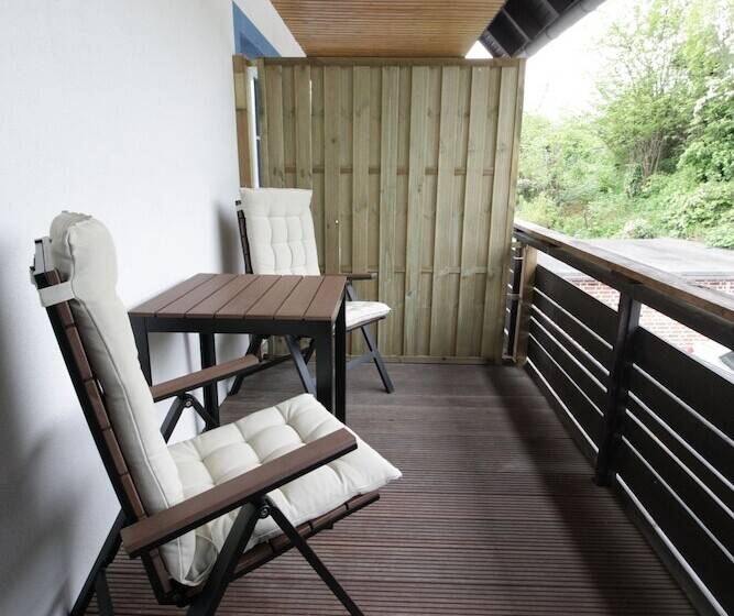 ホテル Seebrise Grömitz