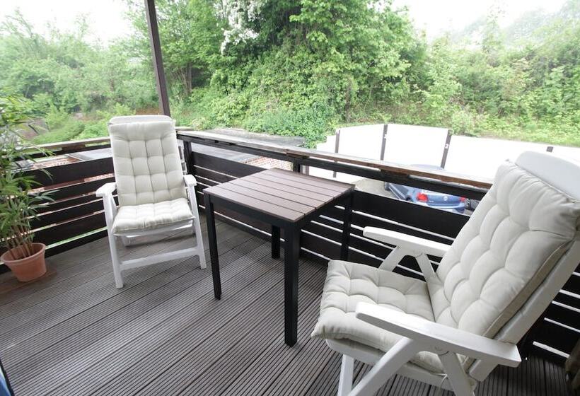 ホテル Seebrise Grömitz