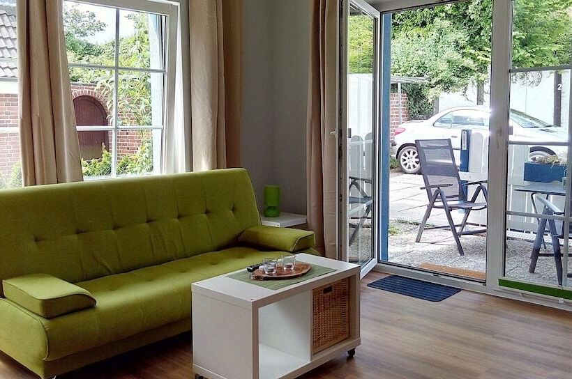 ホテル Seebrise Grömitz