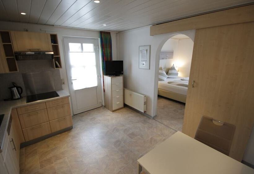 ホテル Seebrise Grömitz