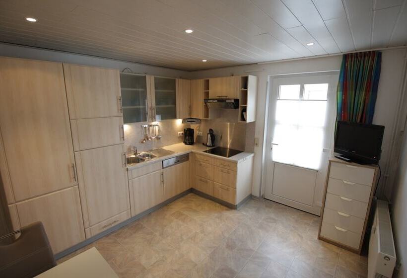 ホテル Seebrise Grömitz