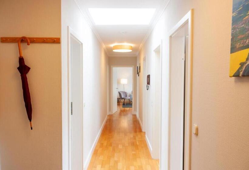 ホテル Seebrise Grömitz