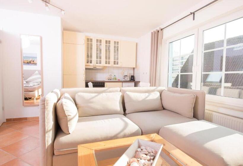 ホテル Seebrise Grömitz