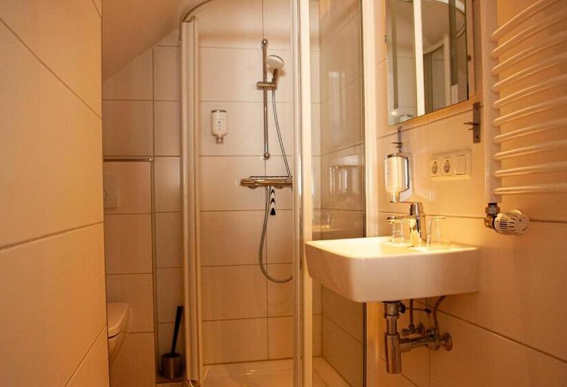 ホテル Seebrise Grömitz