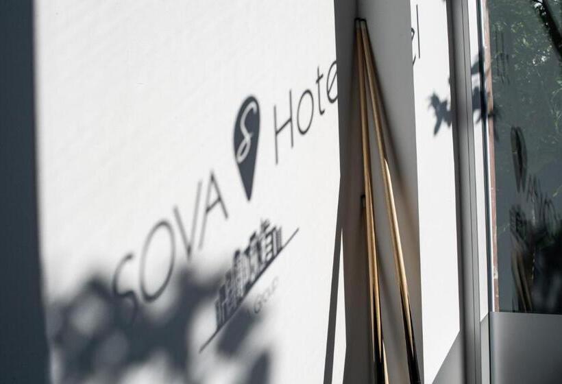 호텔 Sova
