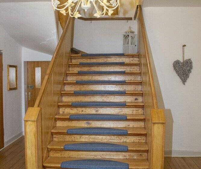 Отель Stadt Hamburg