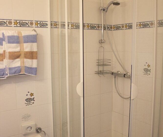 Отель Stadt Hamburg