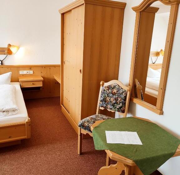 ホテル Stadt Olbernhau