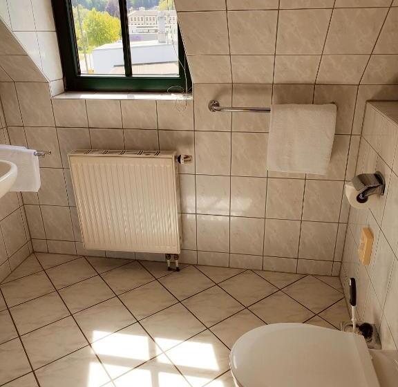 ホテル Stadt Olbernhau