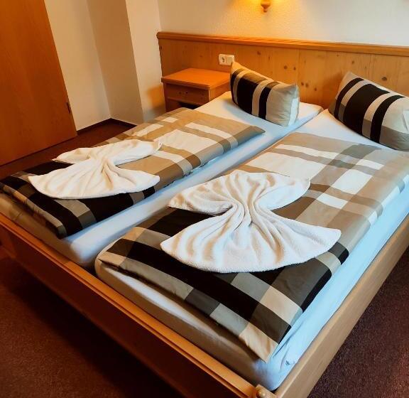 ホテル Stadt Olbernhau