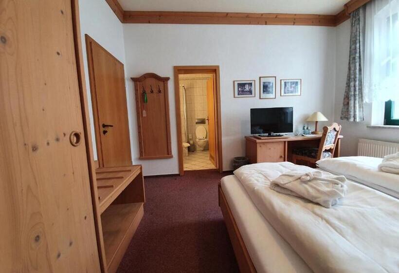 ホテル Stadt Olbernhau