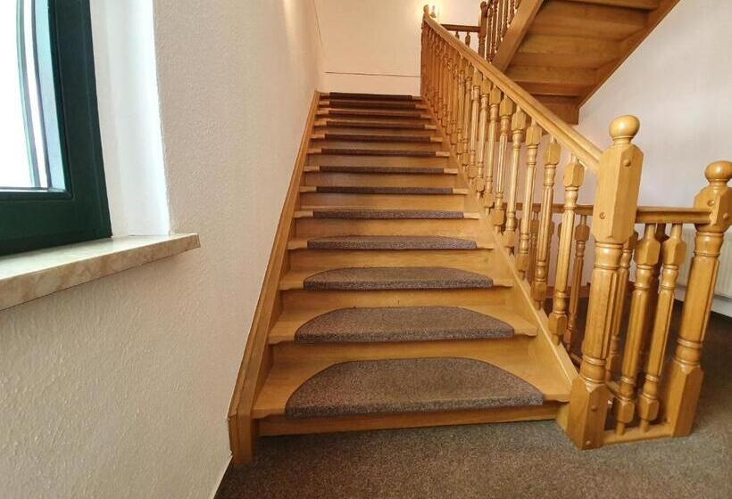 ホテル Stadt Olbernhau