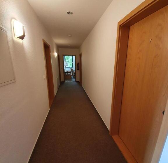 ホテル Stadt Olbernhau