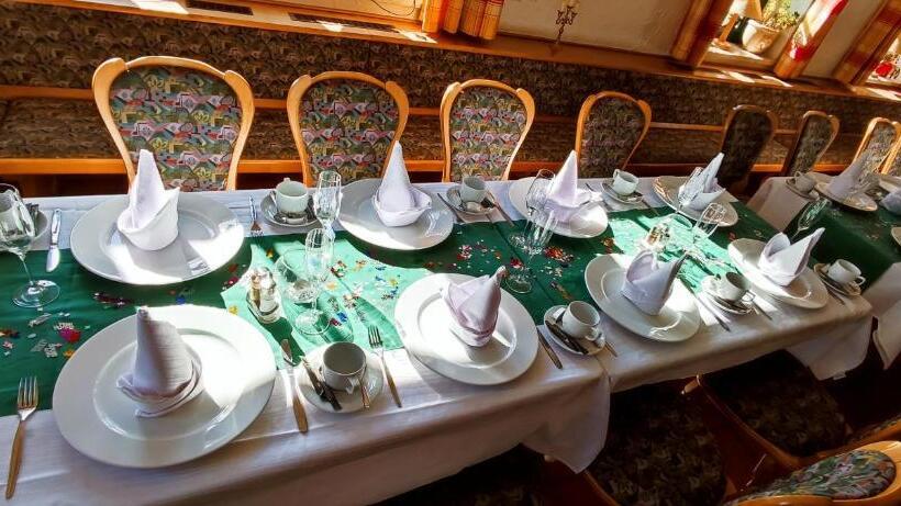 ホテル Stadt Olbernhau