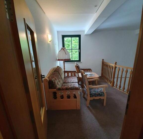 ホテル Stadt Olbernhau