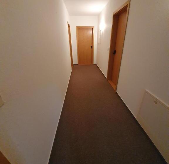 ホテル Stadt Olbernhau