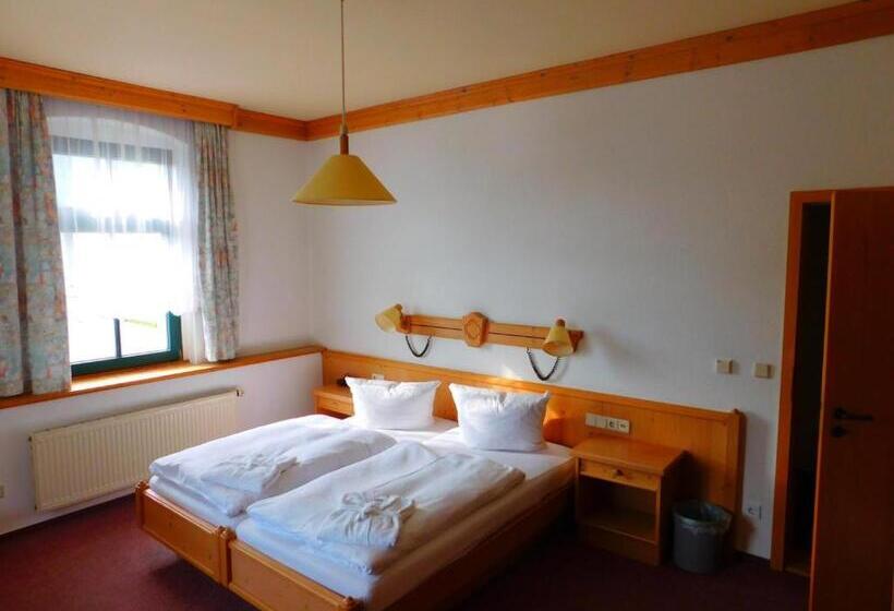 ホテル Stadt Olbernhau