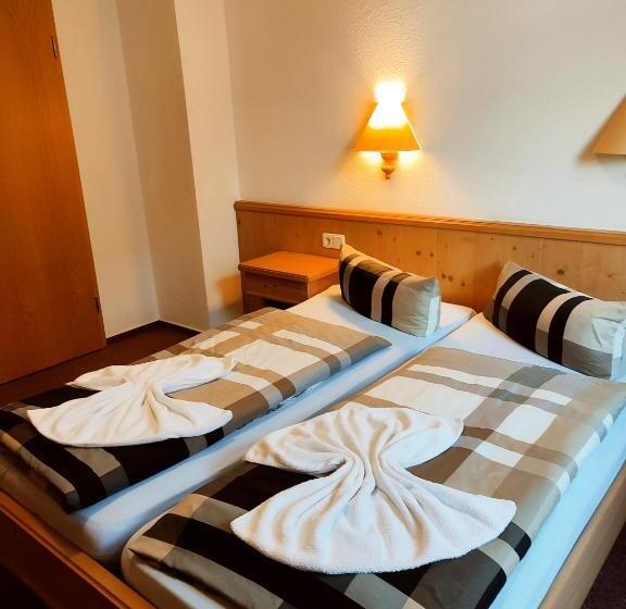 ホテル Stadt Olbernhau