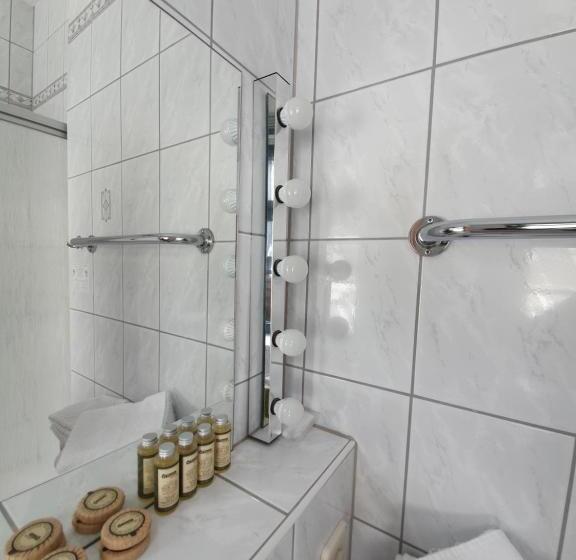 ホテル Stadt Olbernhau