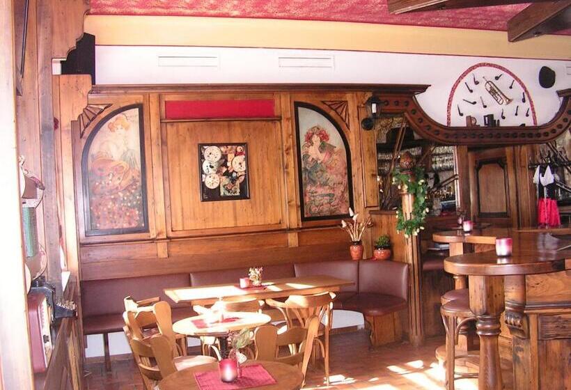 فندق Sternen