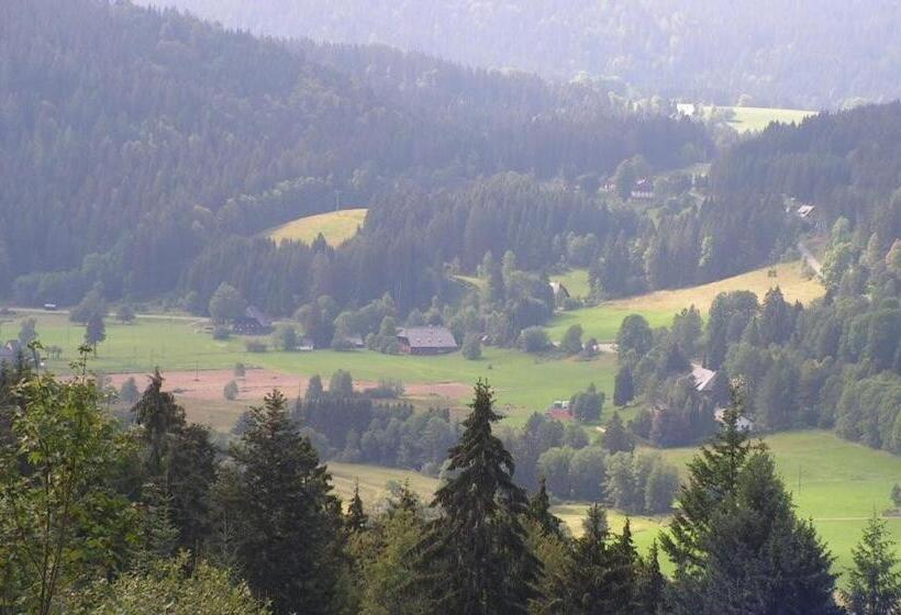 فندق Sternen