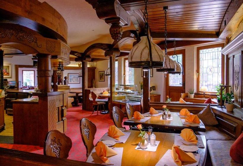 酒店 St.martiner Castell