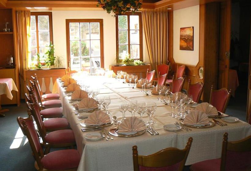 酒店 St.martiner Castell