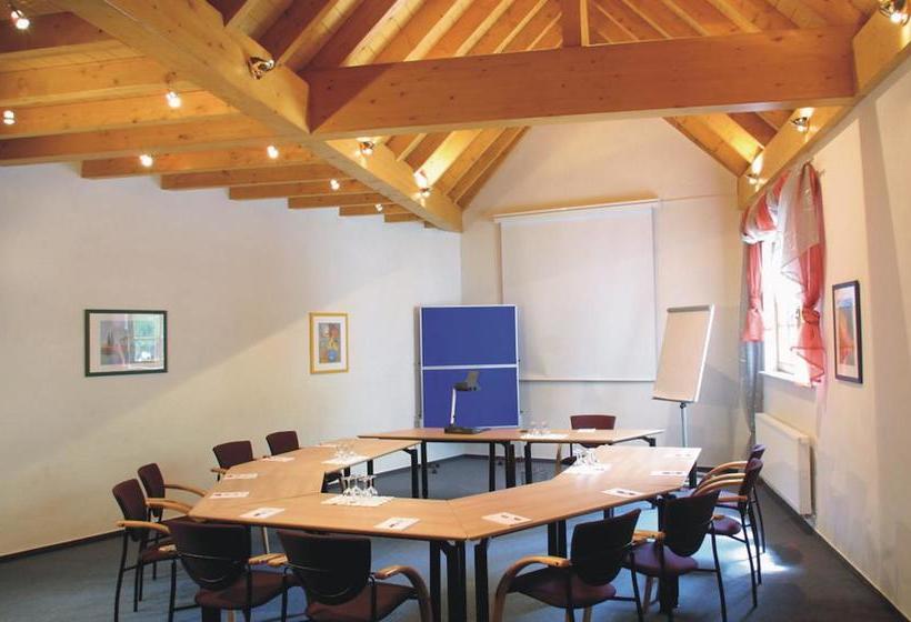 ホテル St.martiner Castell