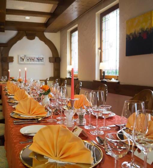 酒店 St.martiner Castell