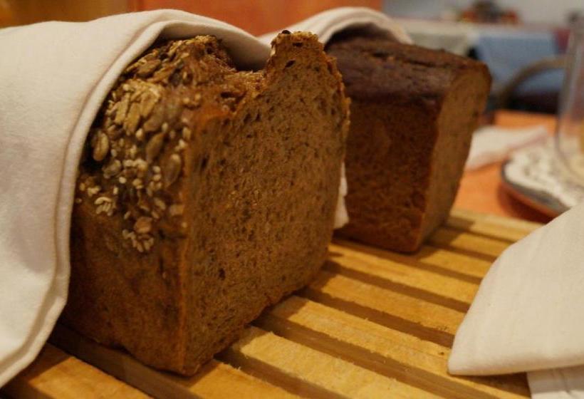 酒店 St.martiner Castell