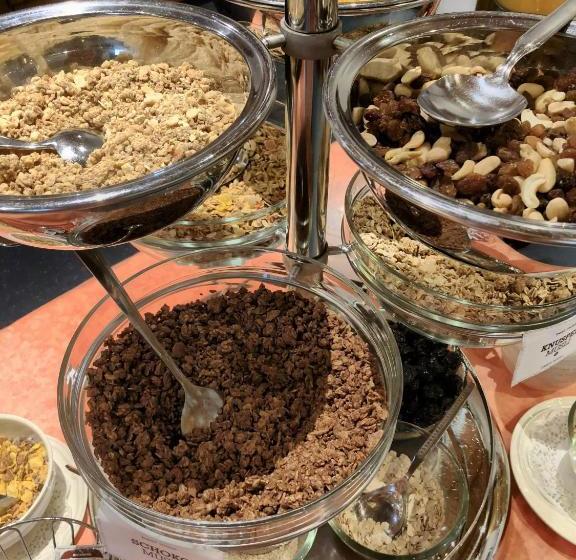 酒店 St.martiner Castell