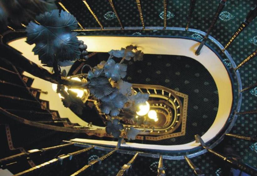 酒店 St.martiner Castell