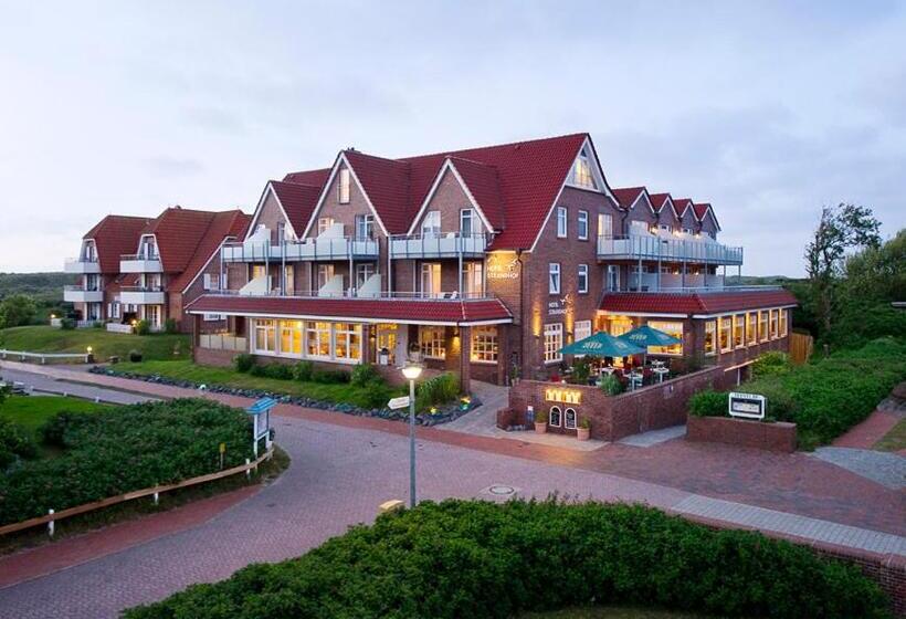 酒店 Strandhof