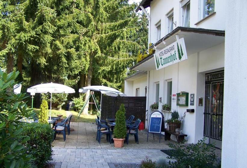 酒店 Tannenhof