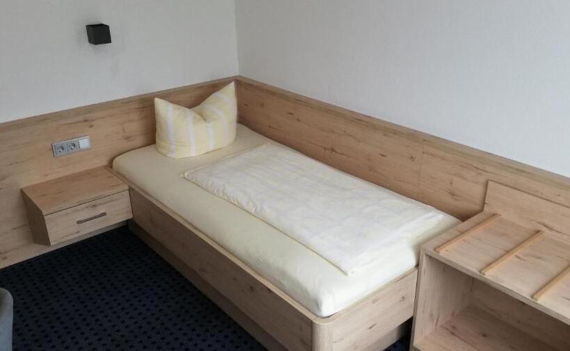 فندق Thüringer Hof