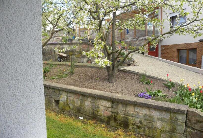 فندق Thüringer Hof