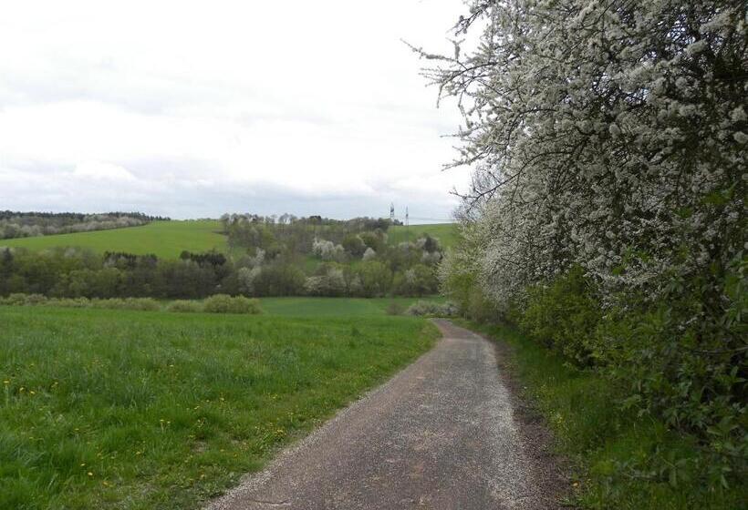 فندق Thüringer Hof