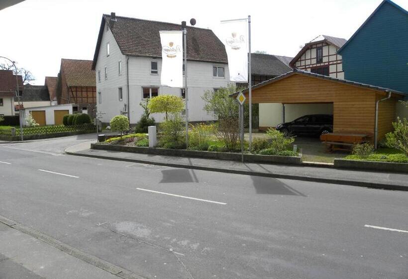 فندق Thüringer Hof