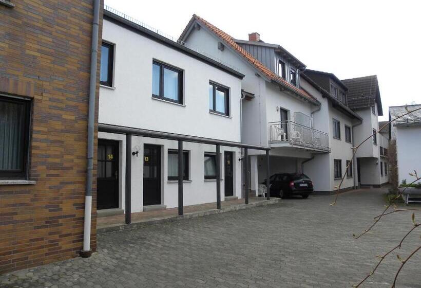 فندق Thüringer Hof