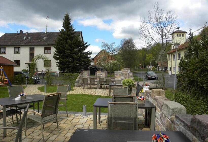 فندق Thüringer Hof