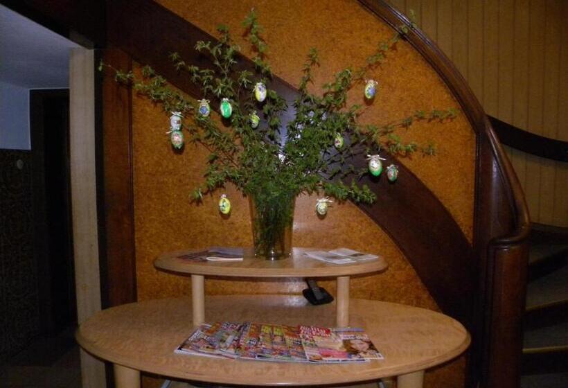 فندق Thüringer Hof