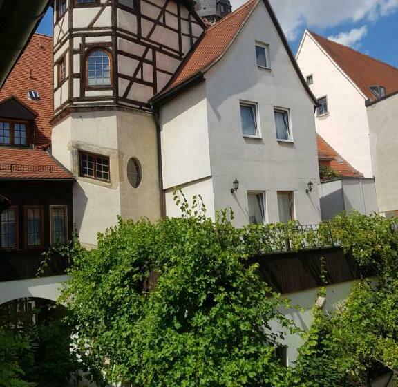 בית מלון כפרי Toscana