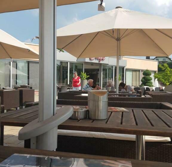 בית מלון כפרי Toscana