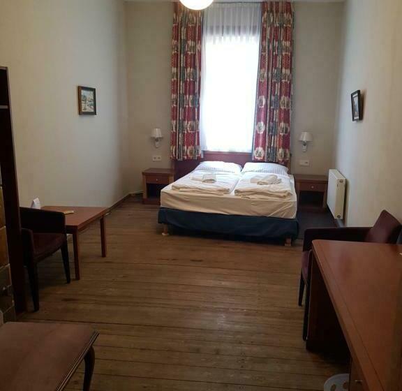 בית מלון כפרי Toscana