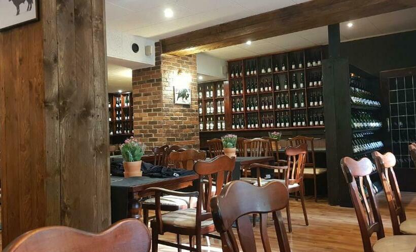 בית מלון כפרי Toscana