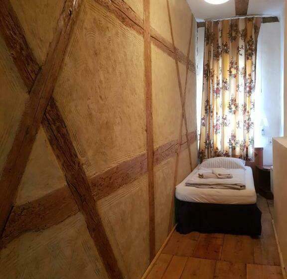 בית מלון כפרי Toscana