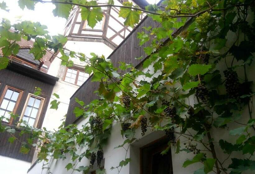 בית מלון כפרי Toscana