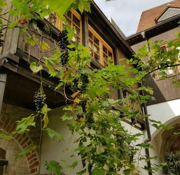 בית מלון כפרי Toscana